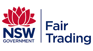 Fair Trading Logo