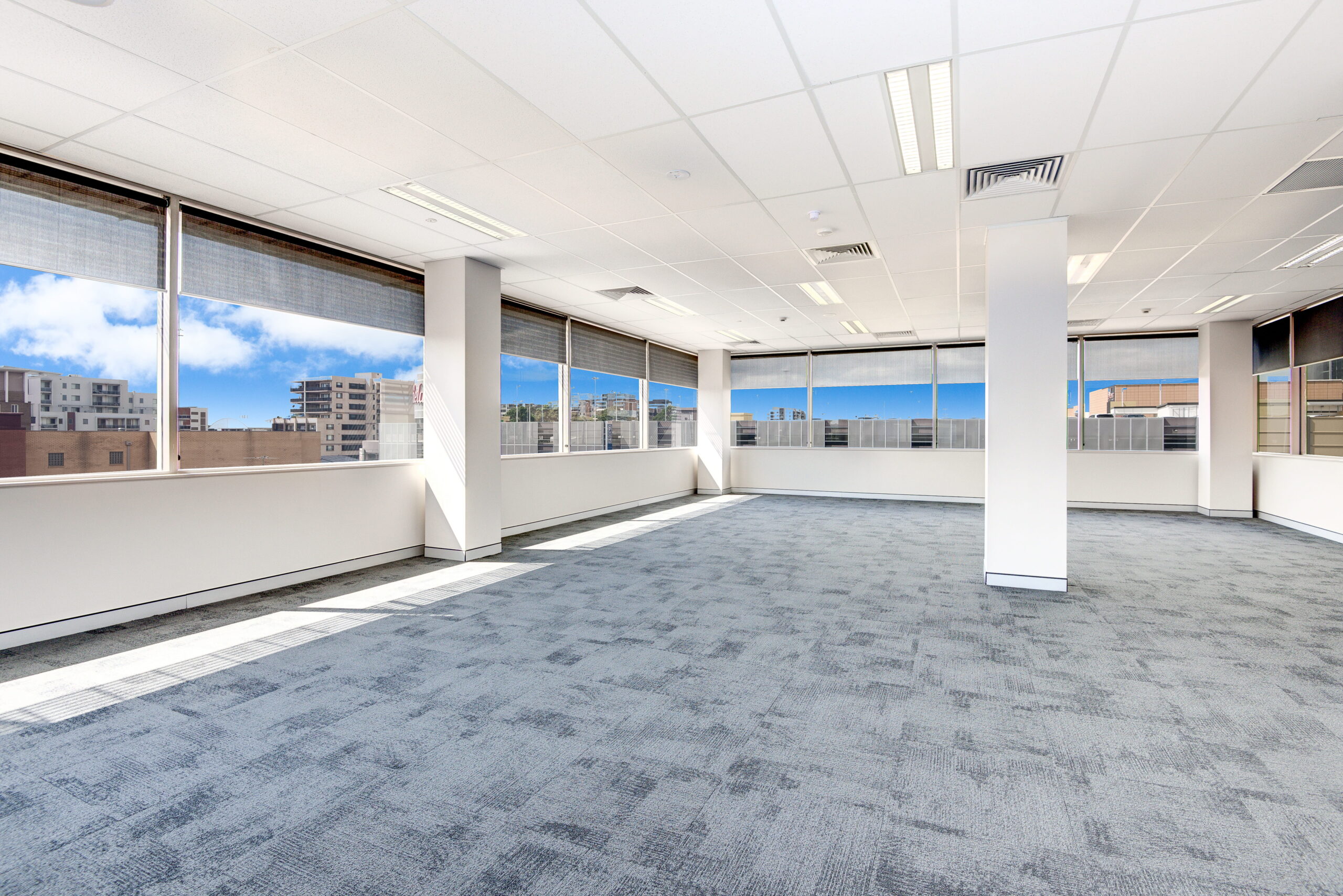 Commercial Construction Trends in Sydney: Choosing the Right Builder