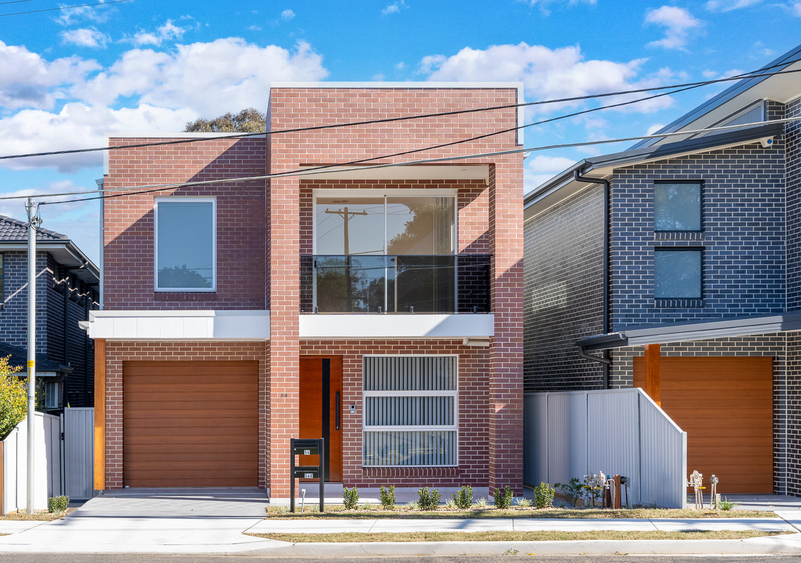 class 2 builder Sydney