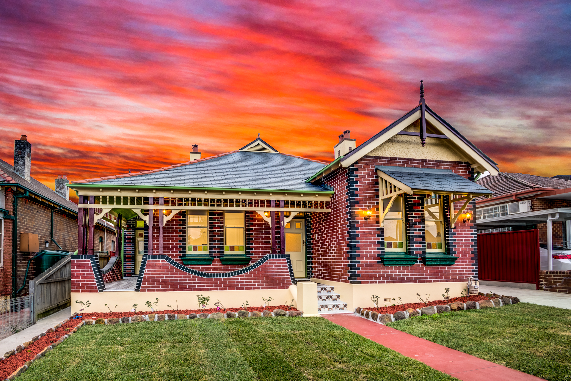 Preserving the Past: Heritage Restoration Builders in Sydney