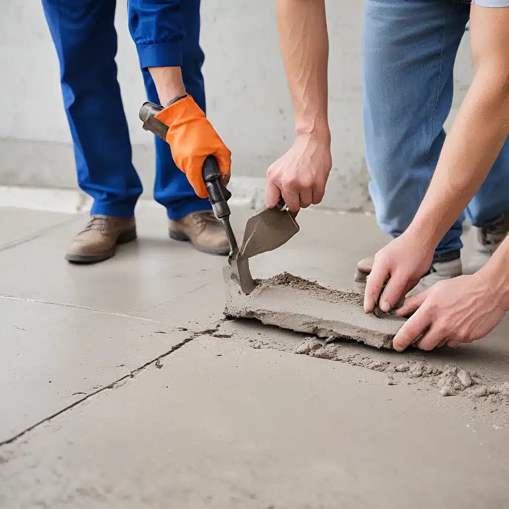 Concrete Cancer in Sydney Buildings: Causes, Warning Signs, and Repair Options