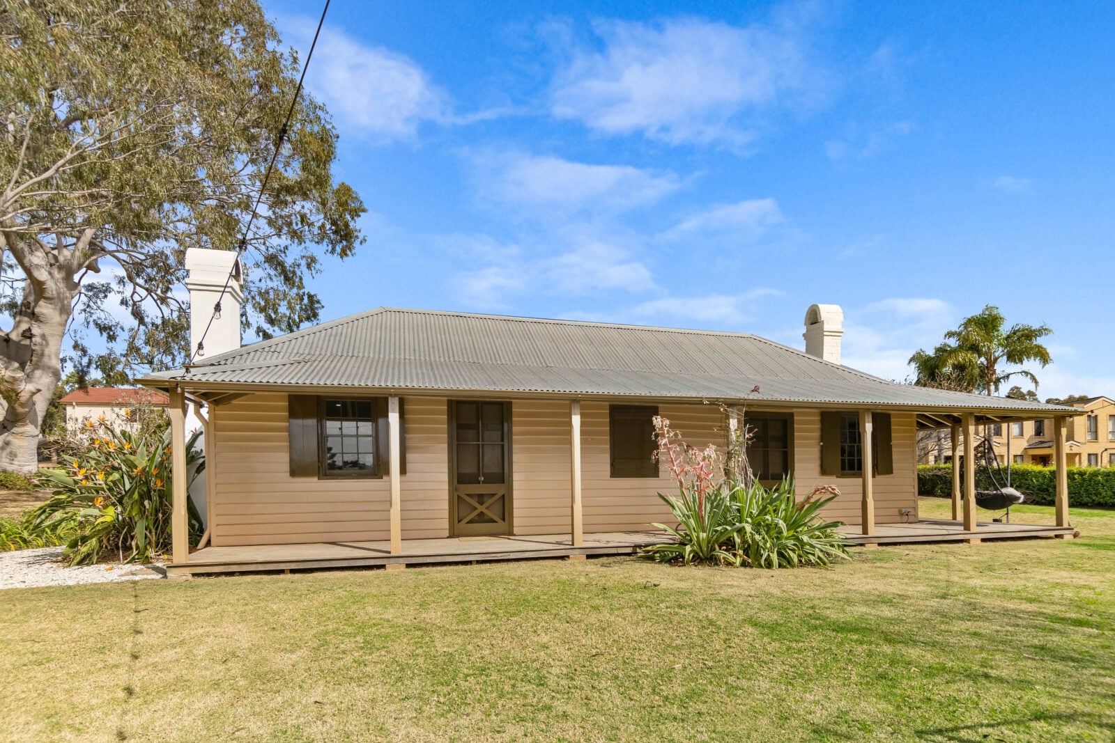 12 Heritage Home Repairs You Can Complete Without a Development Application in Sydney